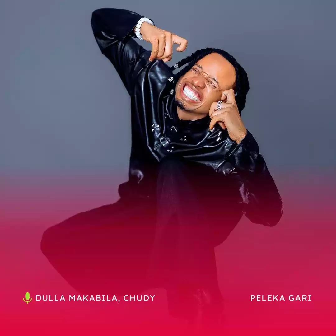 Dulla Makabila ft Chudy - Peleka Gari Mp3 Download